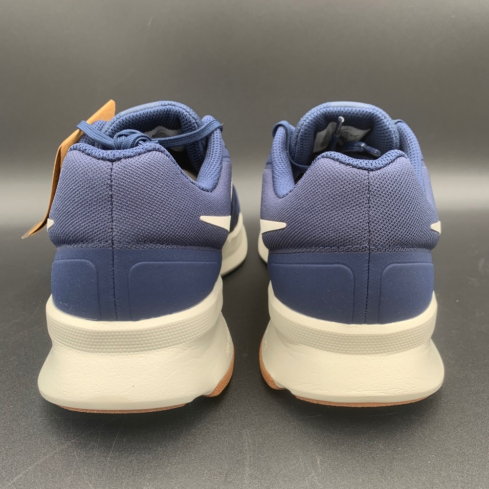 Nike Run Swift 3 Mens Running Shoes Midnight Navy Sail DR2695-406 Size 11 - Picture 8 of 14
